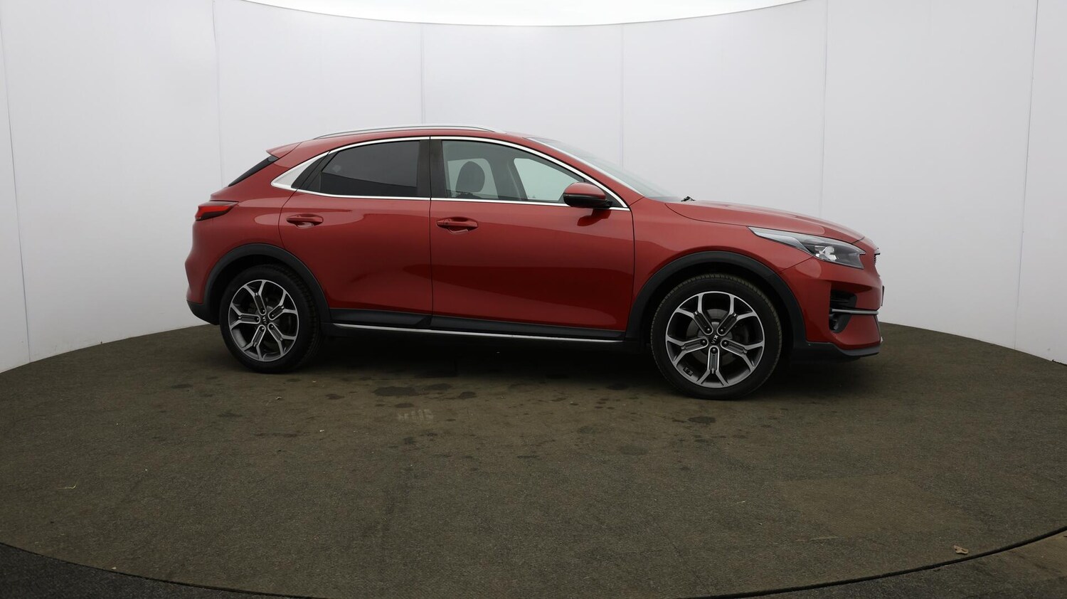 Used Kia XCeed 2020 for sale - 76059548: Photo 52
