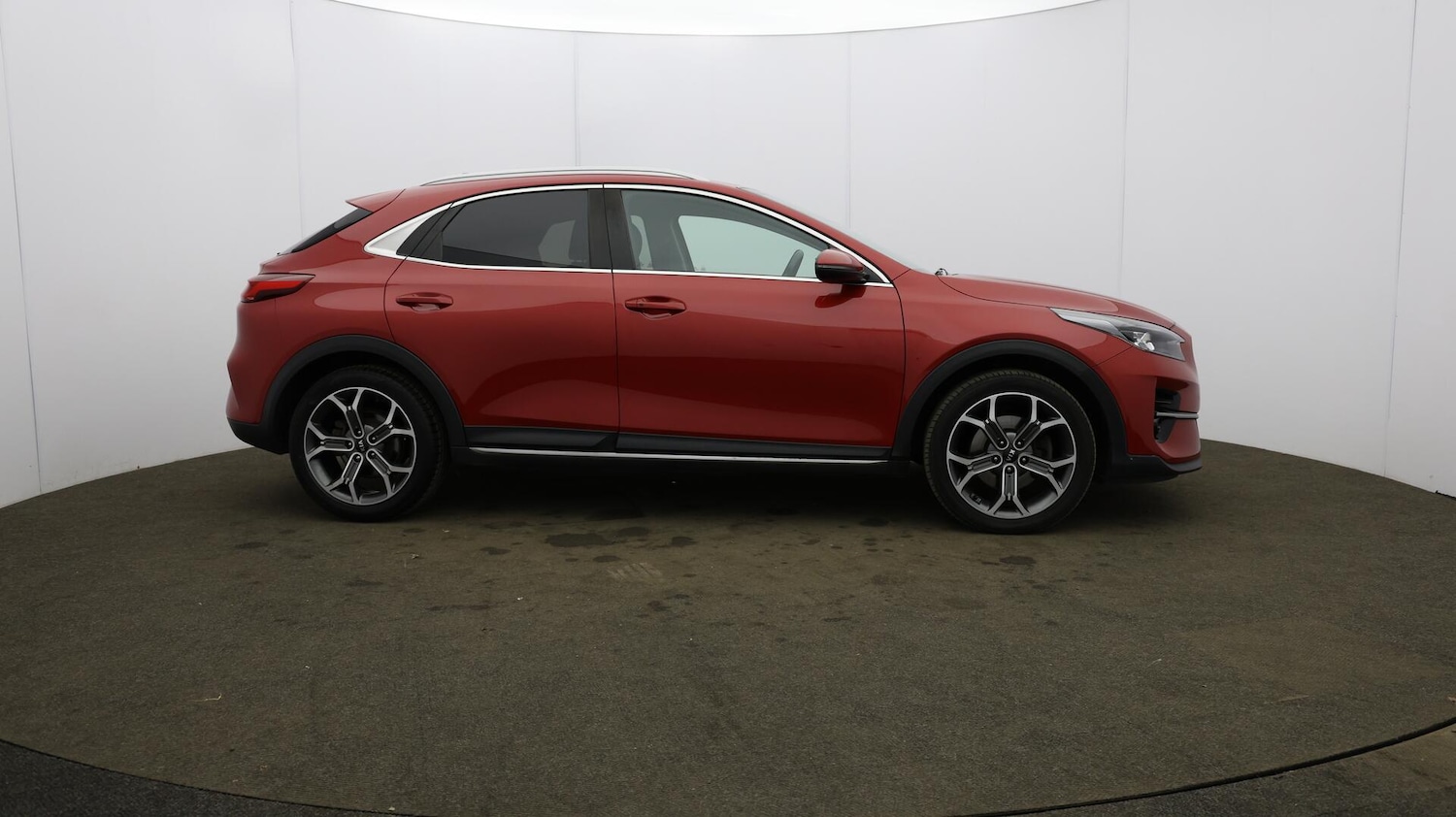 Used Kia XCeed 2020 for sale - 76059548: Photo 53