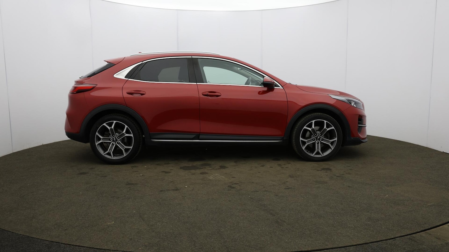 Used Kia XCeed 2020 for sale - 76059548: Photo 54