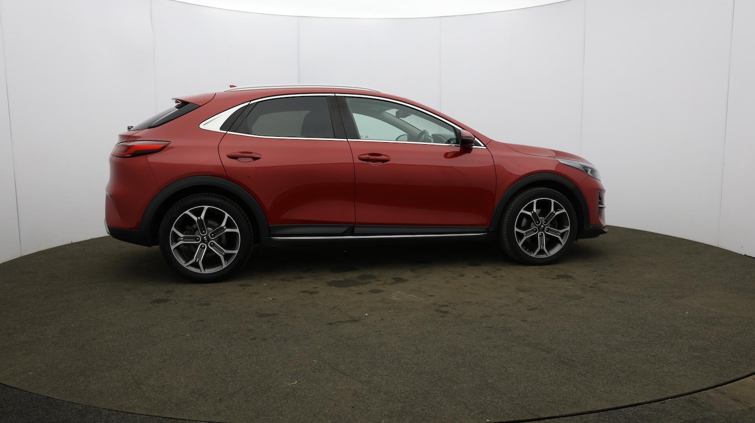 Used Kia XCeed 2020 for sale - 76059548: Photo 55