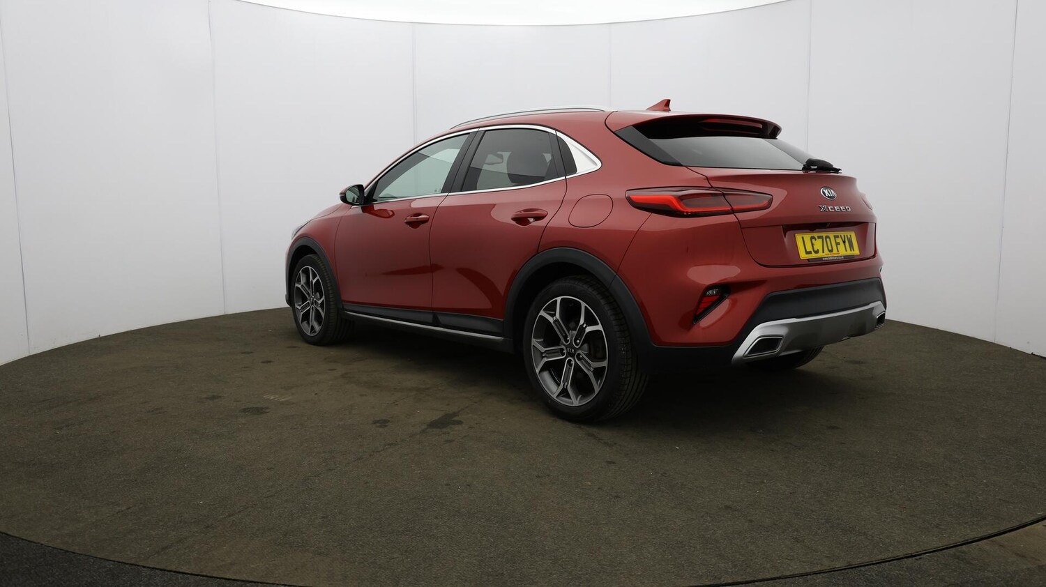 Used Kia XCeed 2020 for sale - 76059548: Photo 56