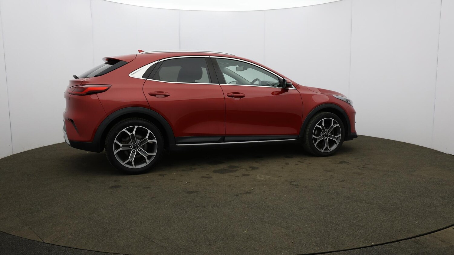 Used Kia XCeed 2020 for sale - 76059548: Photo 57