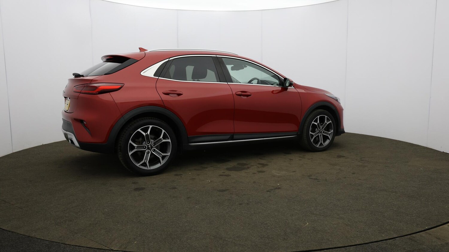 Used Kia XCeed 2020 for sale - 76059548: Photo 58