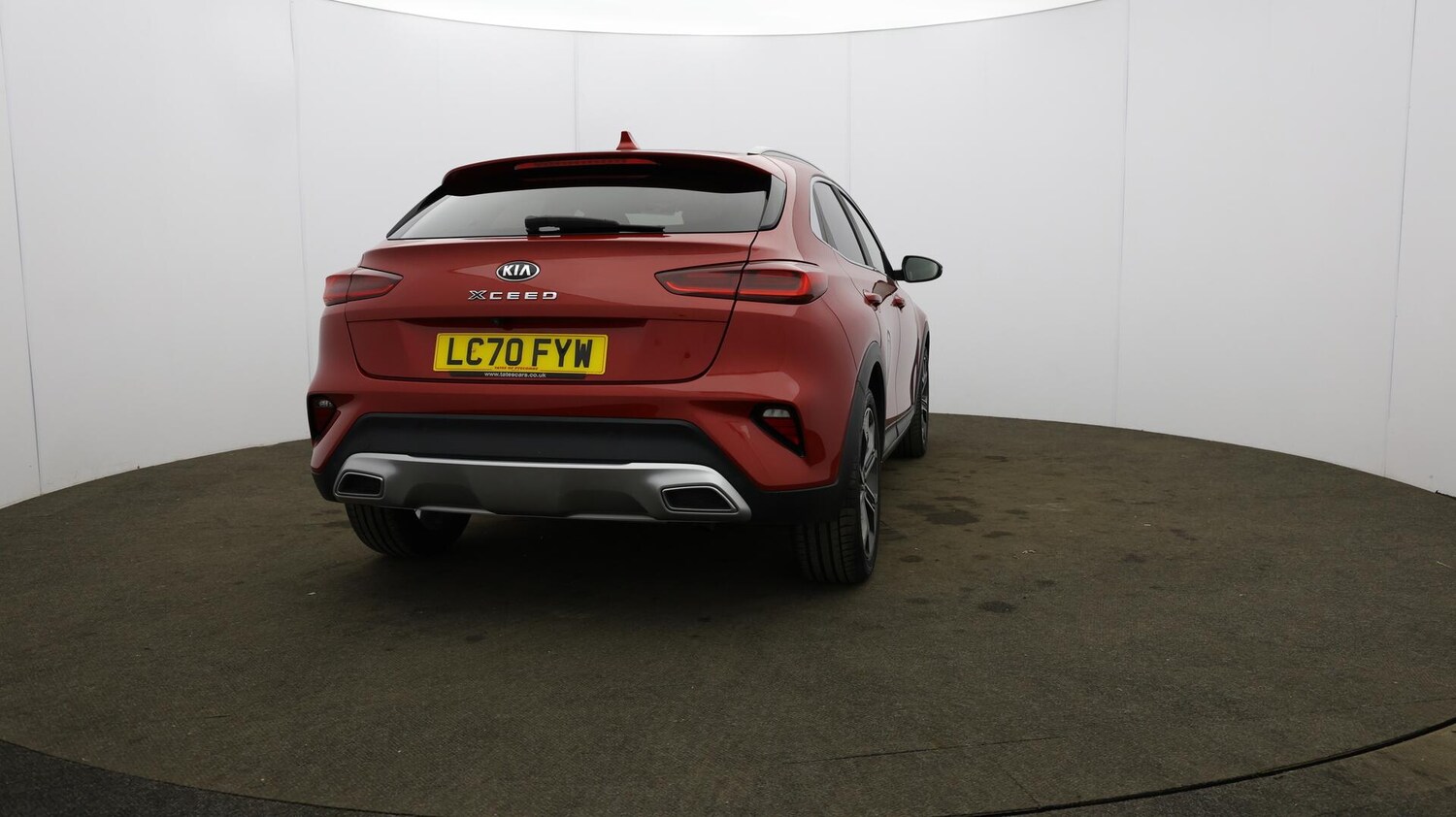 Used Kia XCeed 2020 for sale - 76059548: Photo 63