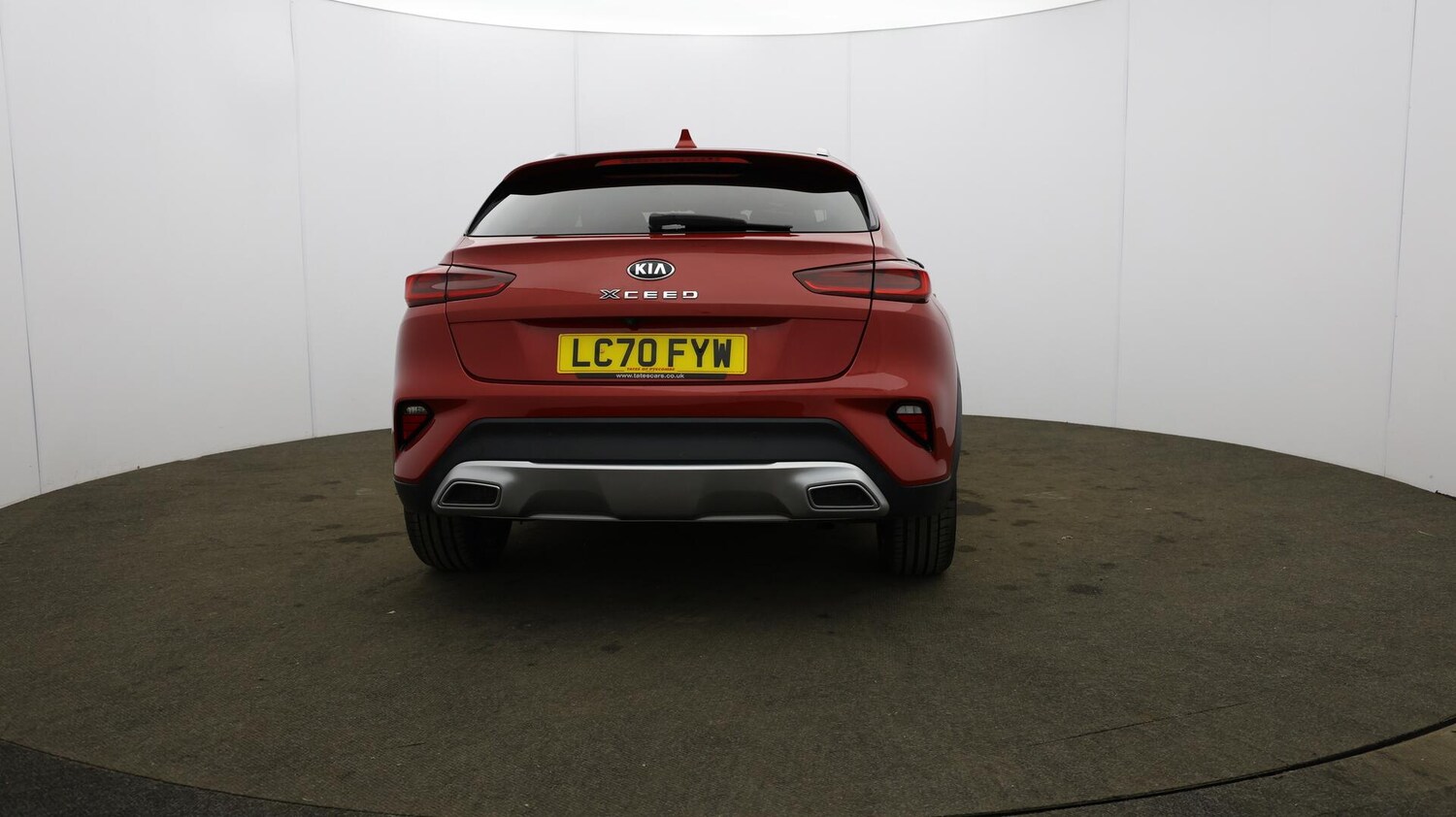 Used Kia XCeed 2020 for sale - 76059548: Photo 64