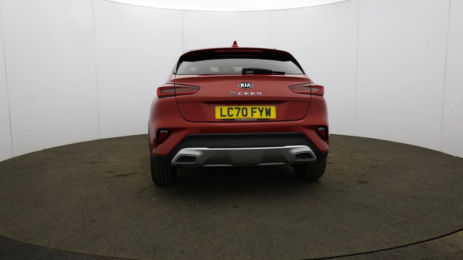 Used Kia XCeed 2020 for sale - 76059548: Photo 65