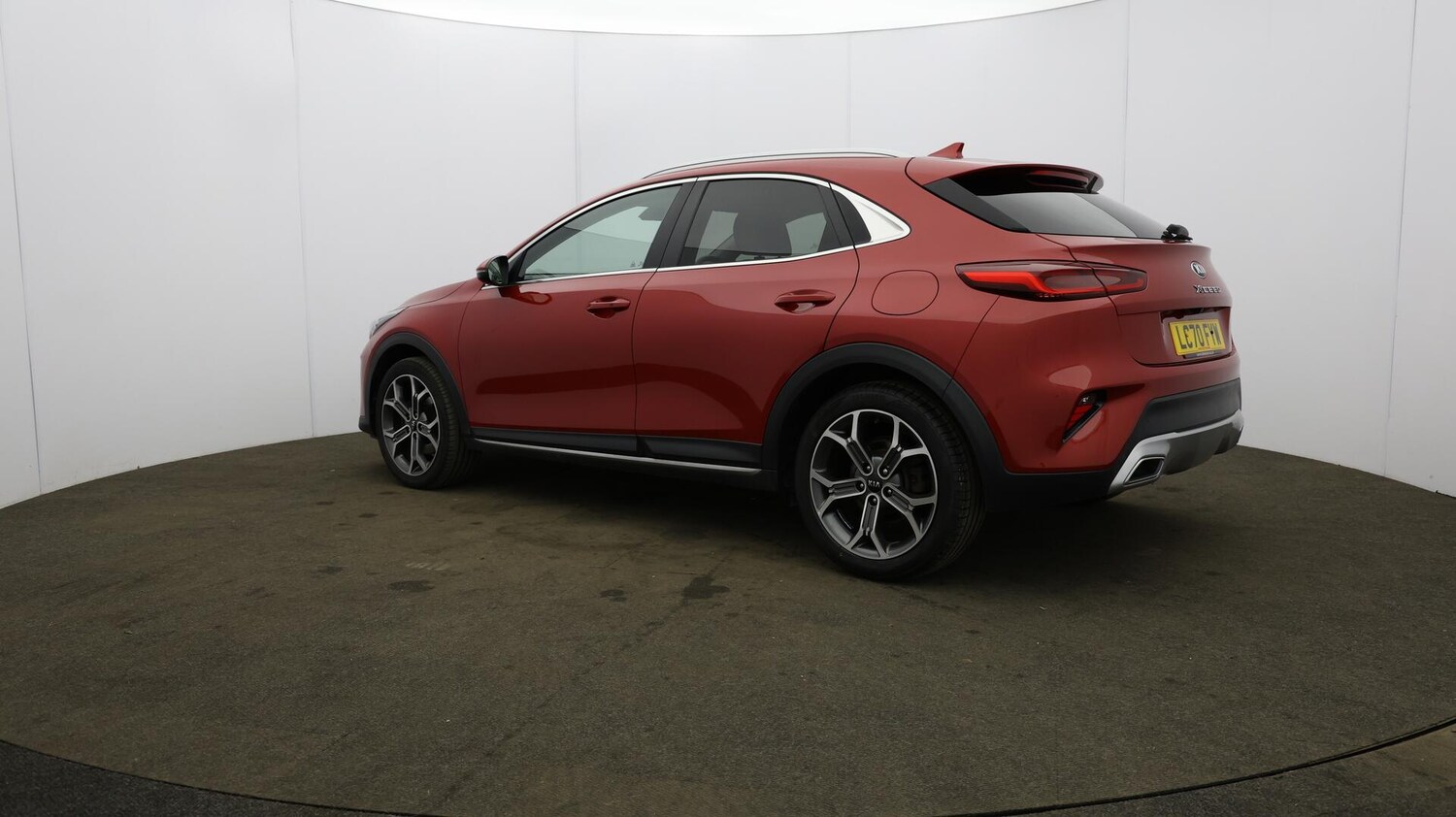 Used Kia XCeed 2020 for sale - 76059548: Photo 67