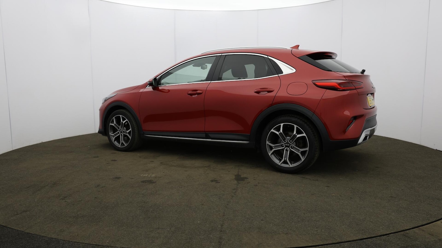 Used Kia XCeed 2020 for sale - 76059548: Photo 68