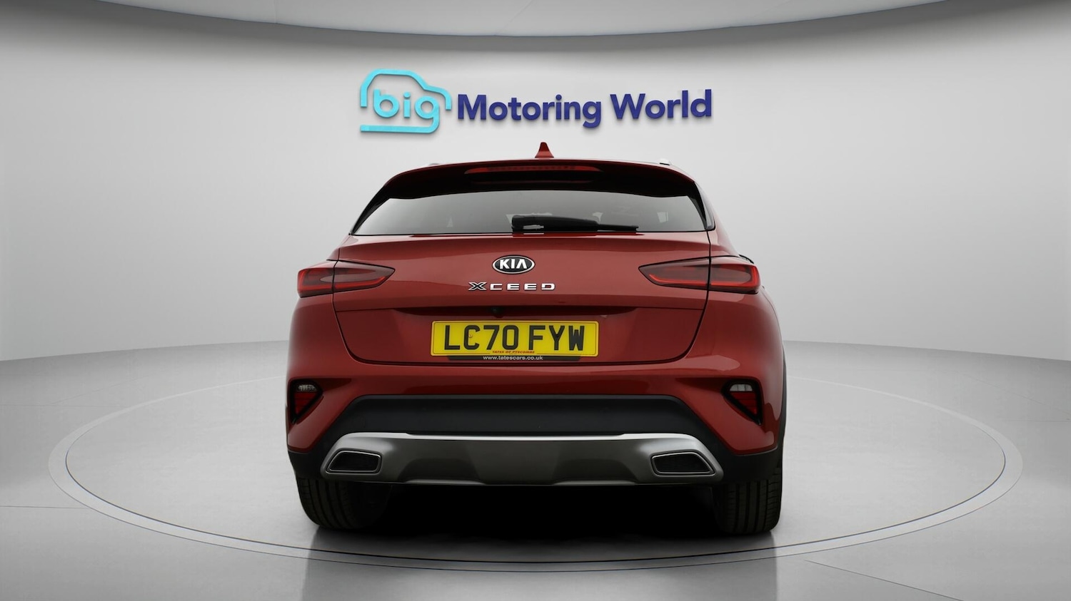 Used Kia XCeed 2020 for sale - 76059548: Photo 7