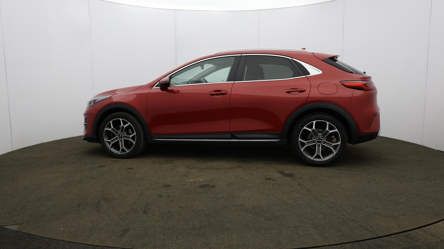 Used Kia XCeed 2020 for sale - 76059548: Photo 70