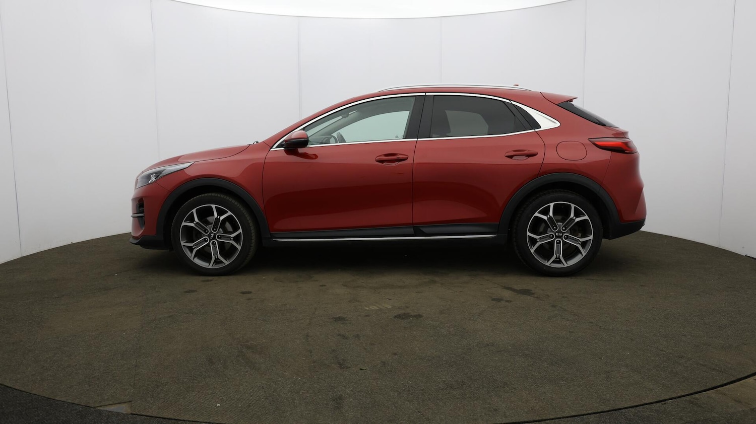 Used Kia XCeed 2020 for sale - 76059548: Photo 71