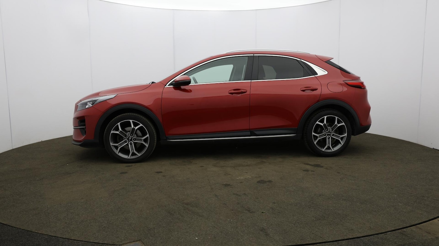 Used Kia XCeed 2020 for sale - 76059548: Photo 72