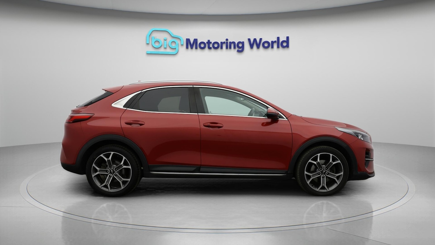 Used Kia XCeed 2020 for sale - 76059548: Photo 9