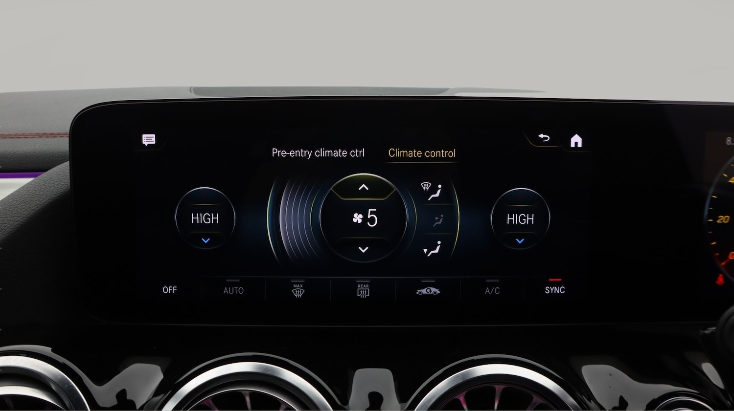 Used Mercedes-Benz EQA 2022 for sale - 77776477: Photo 12