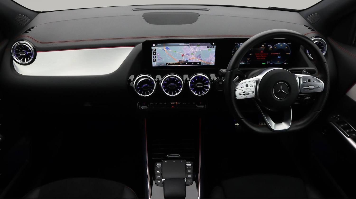 Used Mercedes-Benz EQA 2022 for sale - 77776477: Photo 13