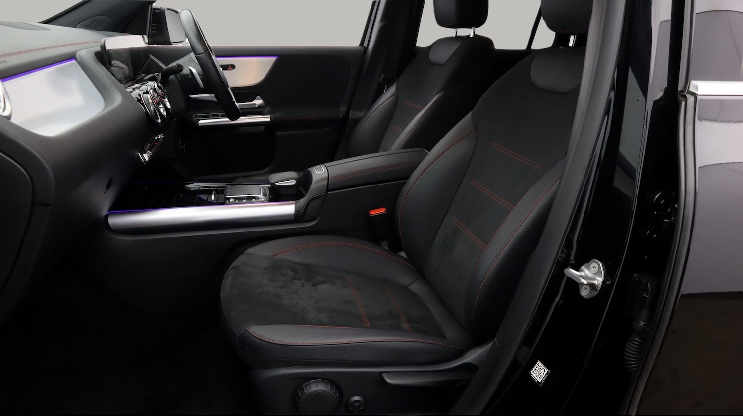 Used Mercedes-Benz EQA 2022 for sale - 77776477: Photo 14