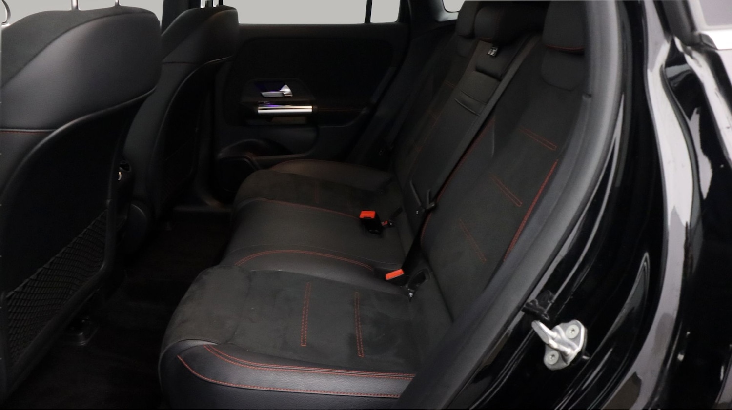 Used Mercedes-Benz EQA 2022 for sale - 77776477: Photo 16