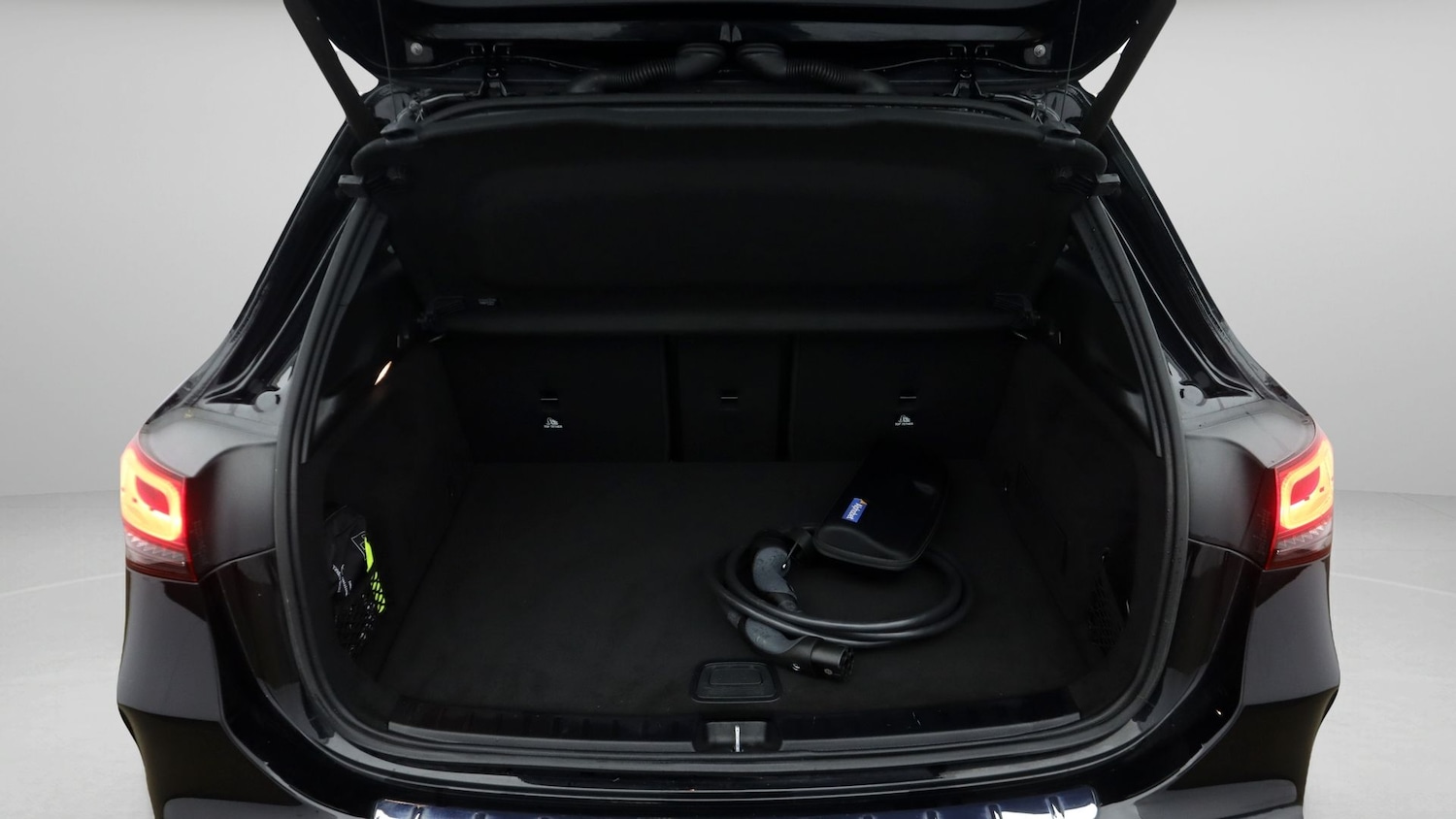 Used Mercedes-Benz EQA 2022 for sale - 77776477: Photo 17