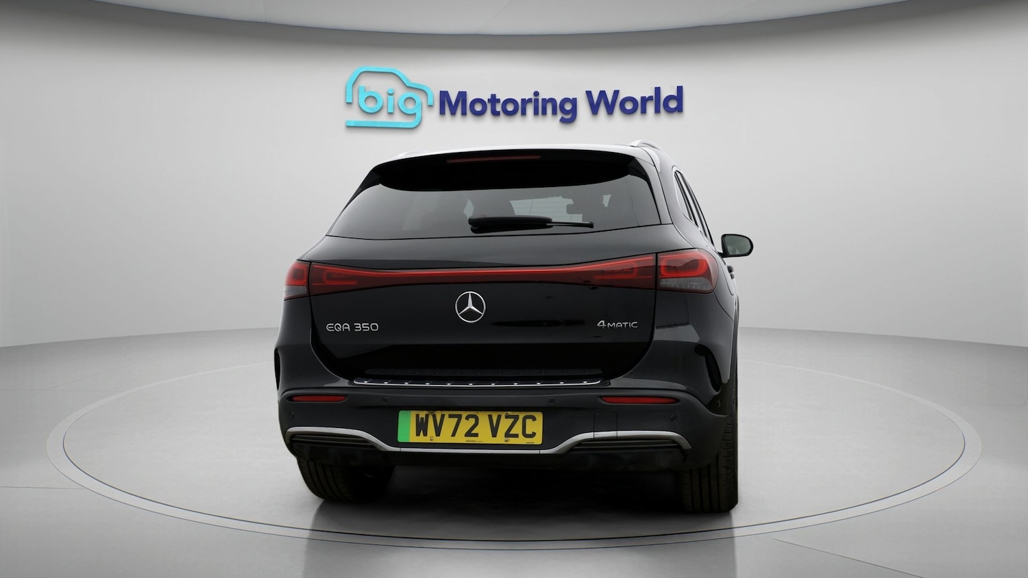 Used Mercedes-Benz EQA 2022 for sale - 77776477: Photo 6