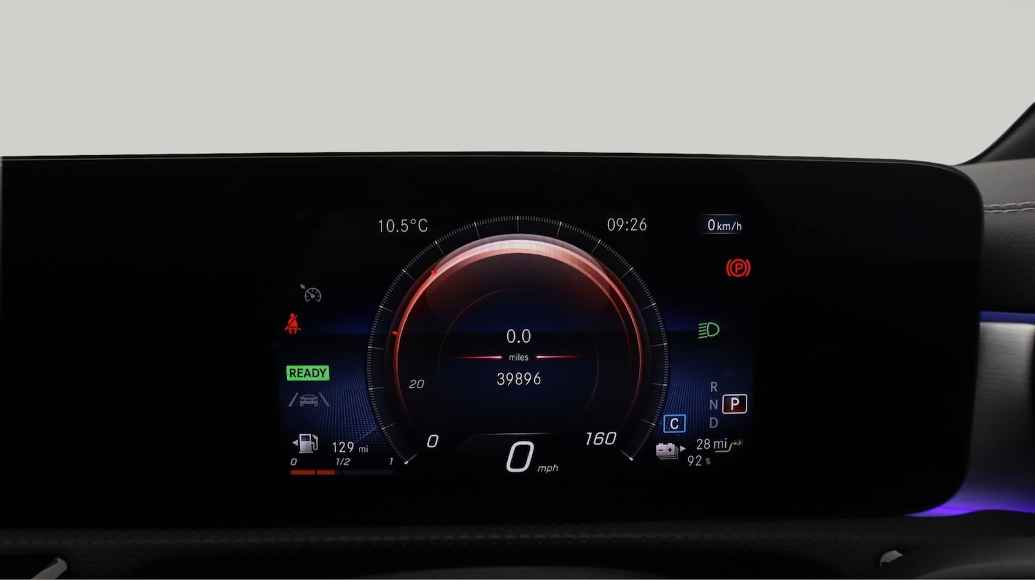 Used Mercedes-Benz A-Class 2022 for sale - 77591246: Photo 10