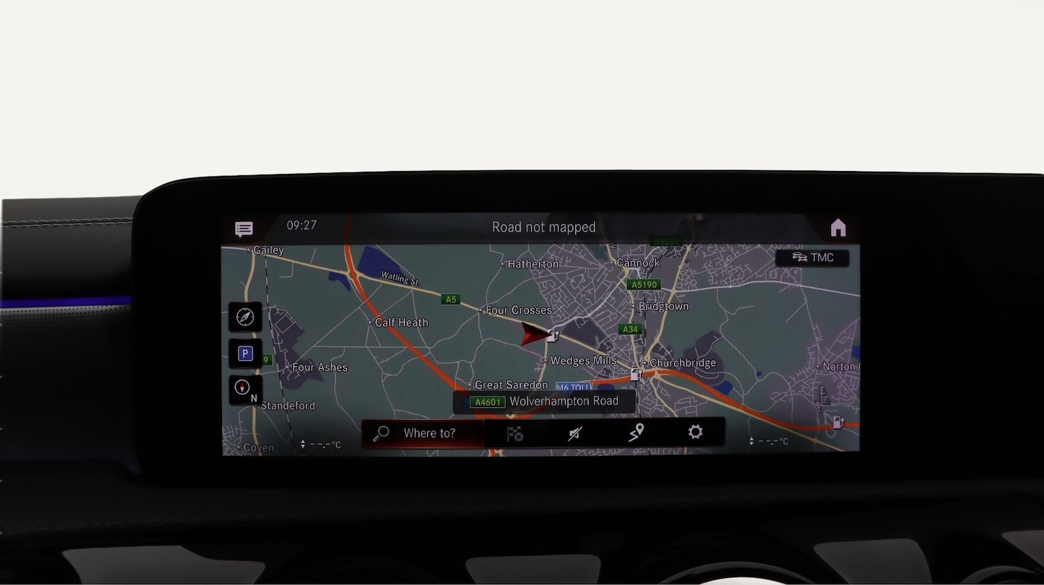 Used Mercedes-Benz A-Class 2022 for sale - 77591246: Photo 11