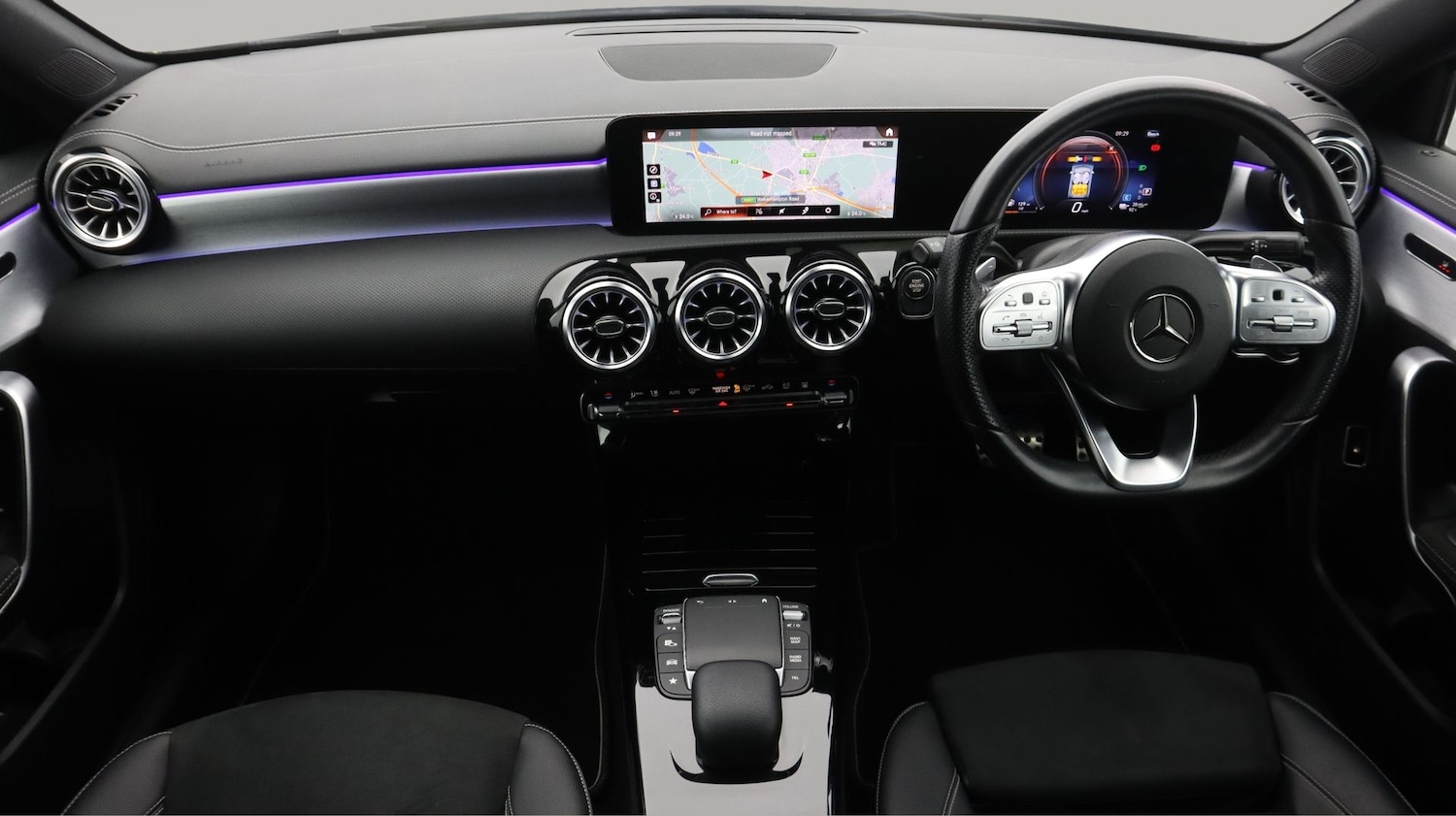 Used Mercedes-Benz A-Class 2022 for sale - 77591246: Photo 13