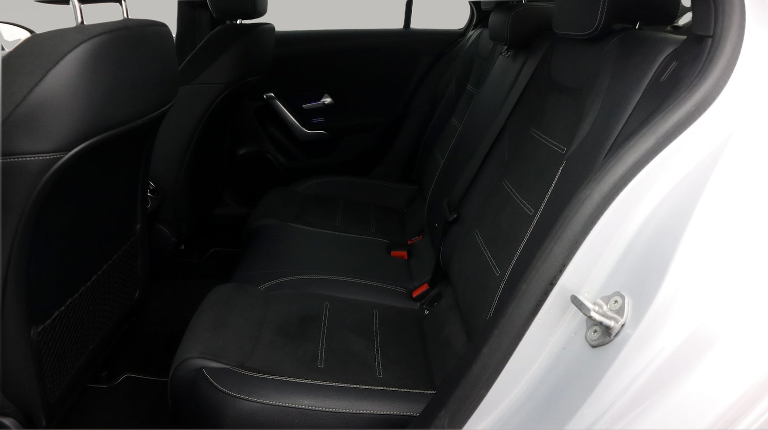 Used Mercedes-Benz A-Class 2022 for sale - 77591246: Photo 16