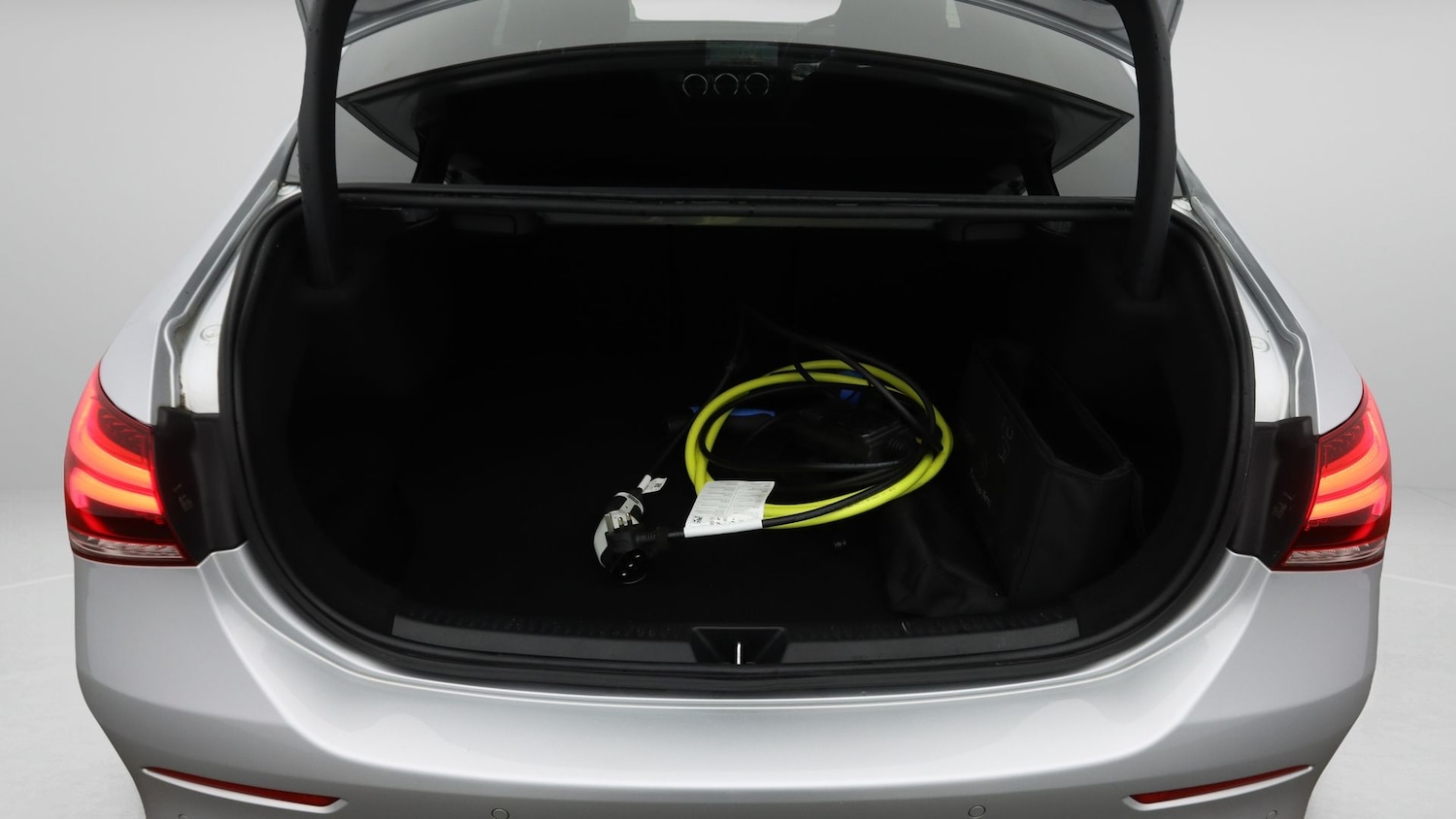 Used Mercedes-Benz A-Class 2022 for sale - 77591246: Photo 17