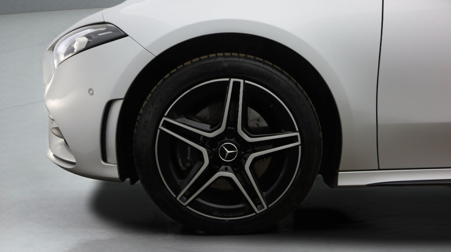 Used Mercedes-Benz A-Class 2022 for sale - 77591246: Photo 18