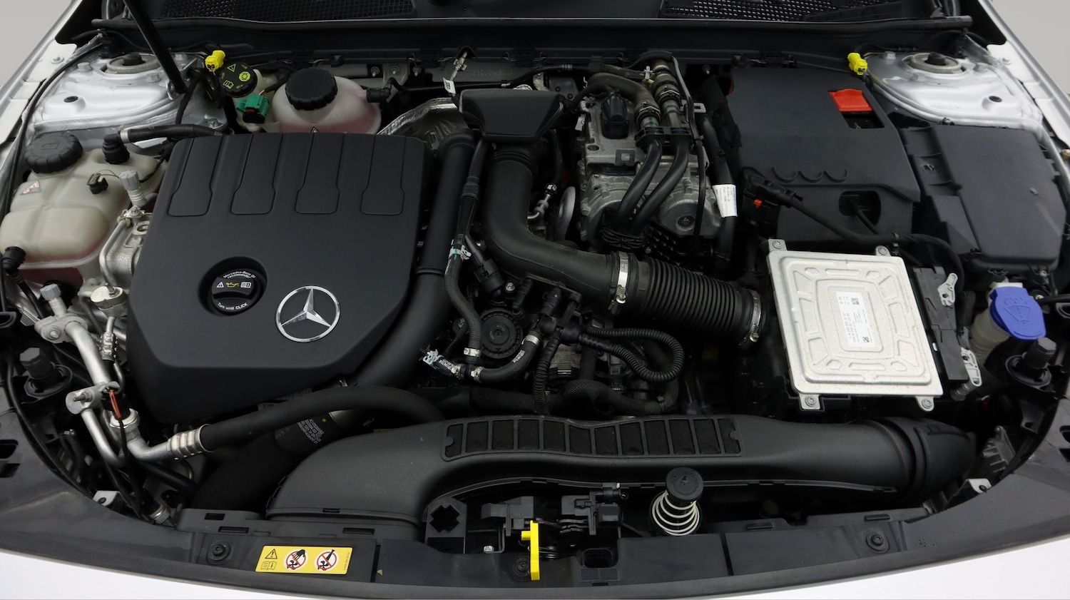 Used Mercedes-Benz A-Class 2022 for sale - 77591246: Photo 19