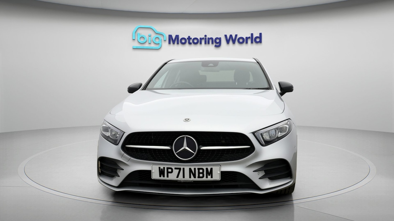 Used Mercedes-Benz A-Class 2022 for sale - 77591246: Photo 2
