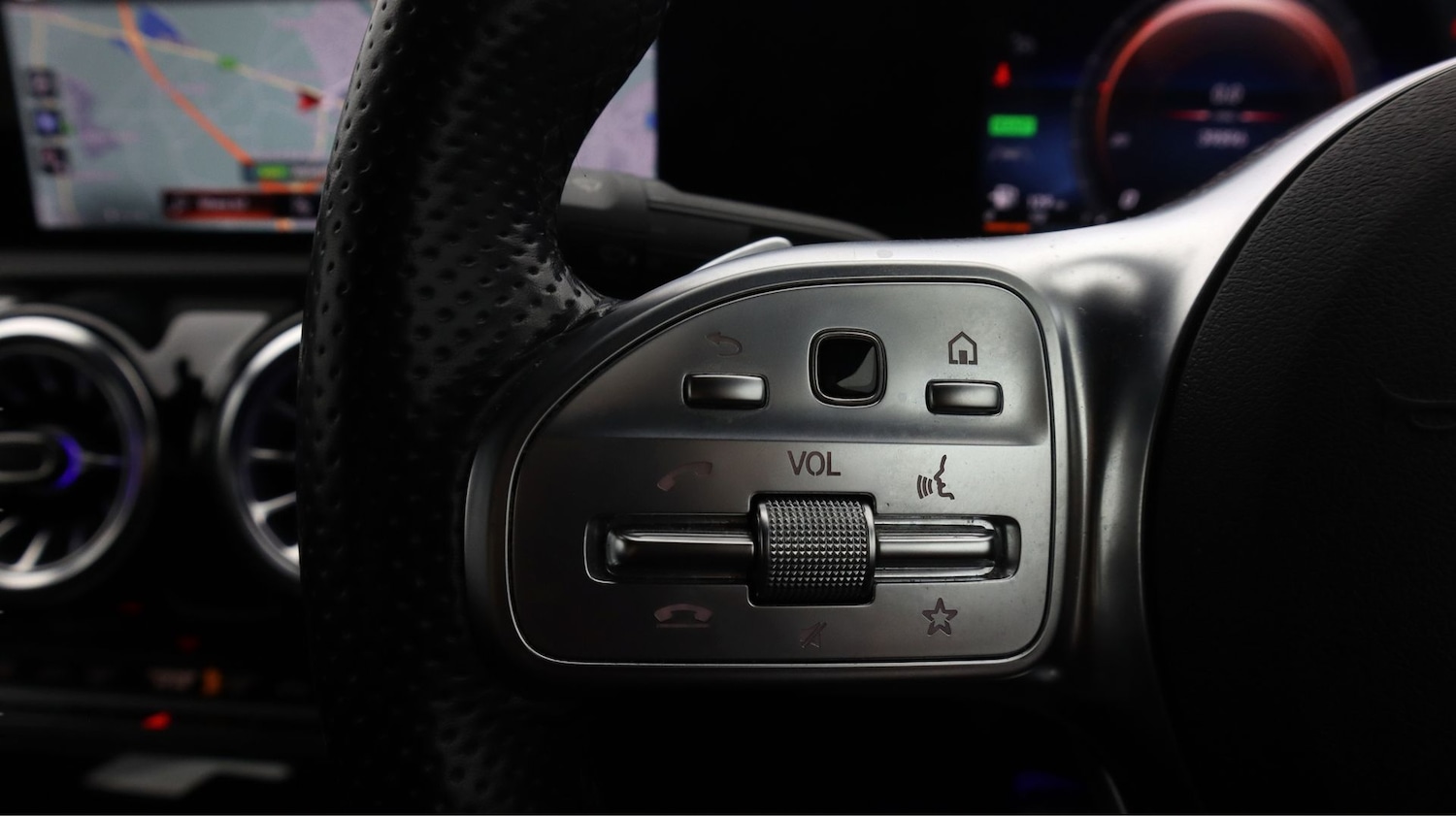 Used Mercedes-Benz A-Class 2022 for sale - 77591246: Photo 20