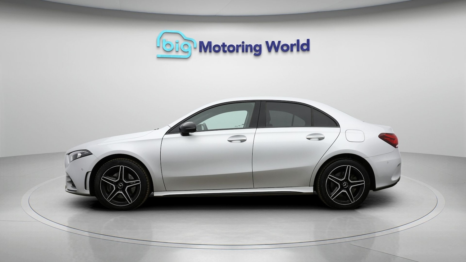 Used Mercedes-Benz A-Class 2022 for sale - 77591246: Photo 4