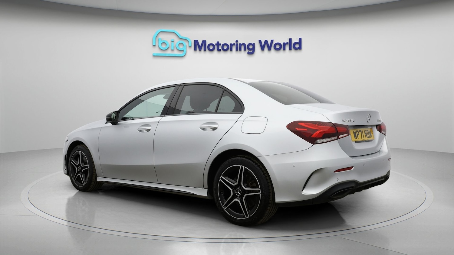 Used Mercedes-Benz A-Class 2022 for sale - 77591246: Photo 5