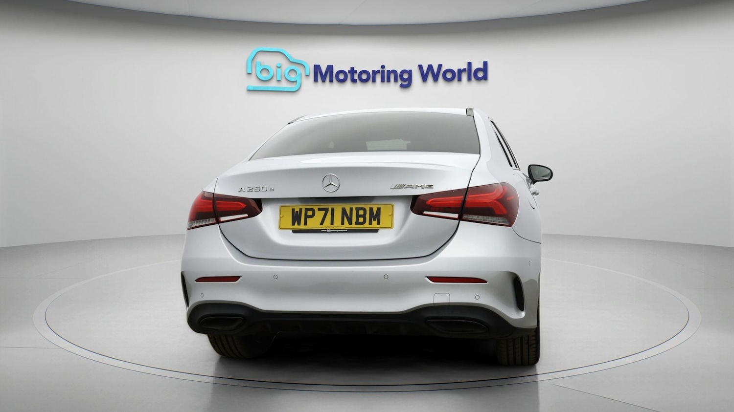 Used Mercedes-Benz A-Class 2022 for sale - 77591246: Photo 6