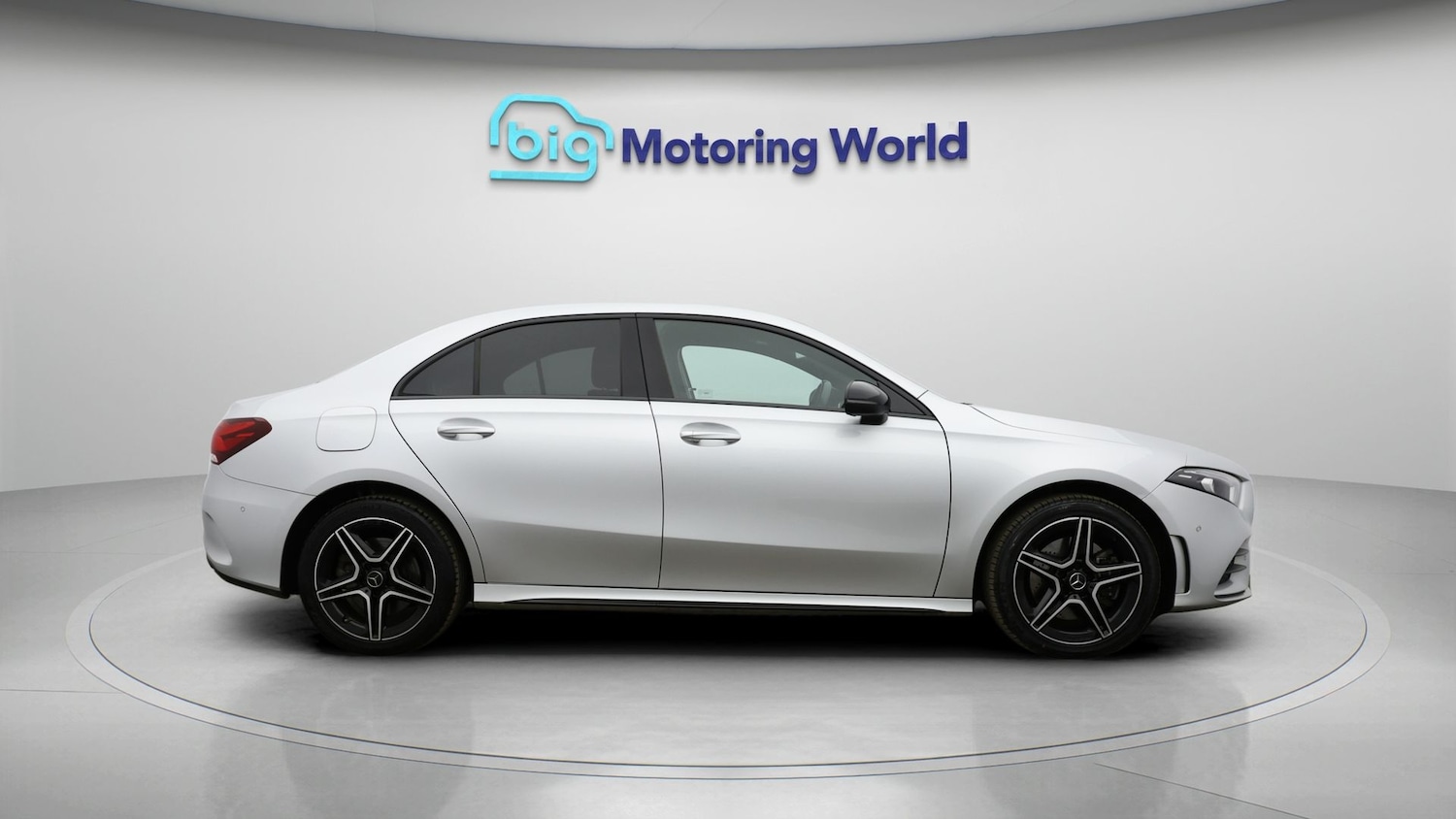 Used Mercedes-Benz A-Class 2022 for sale - 77591246: Photo 8