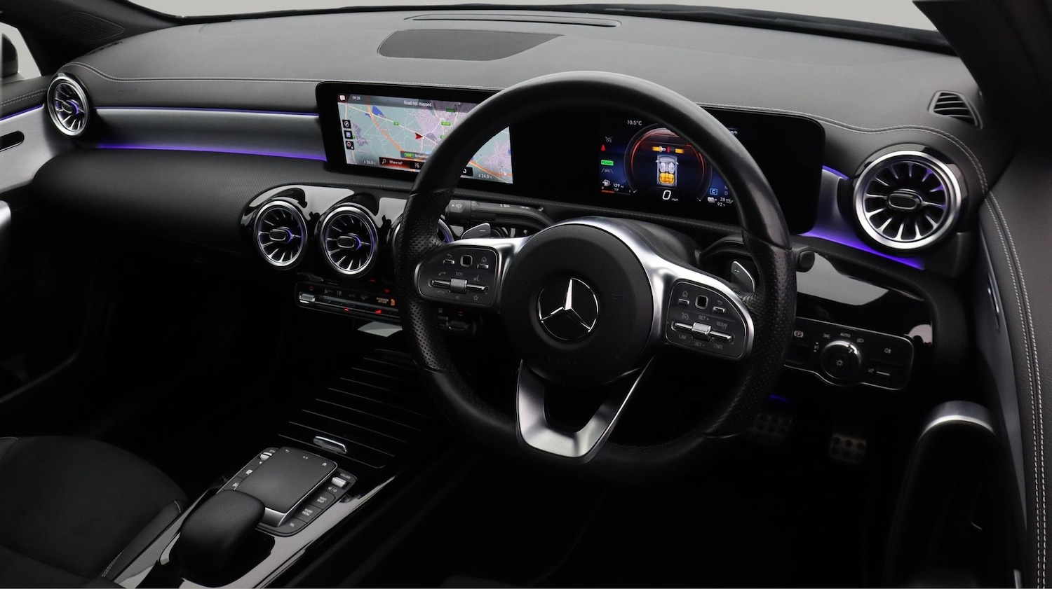 Used Mercedes-Benz A-Class 2022 for sale - 77591246: Photo 9