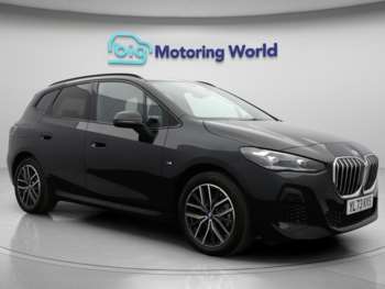 2024 (73) - 1.5 225xe 16.3kWh M Sport DCT 4WD Euro 6 (s/s) 5dr