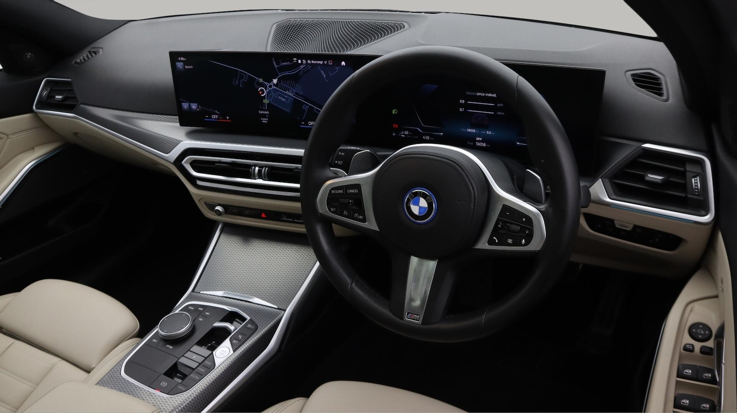 Used BMW 3 Series 2023 for sale - 76644867: Photo 10