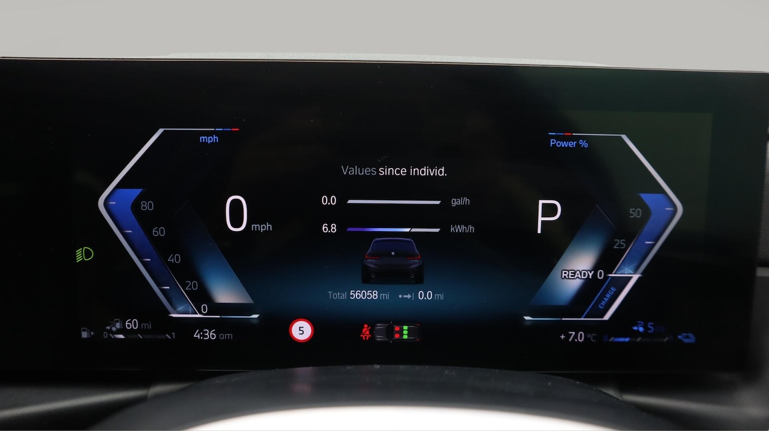 Used BMW 3 Series 2023 for sale - 76644867: Photo 11