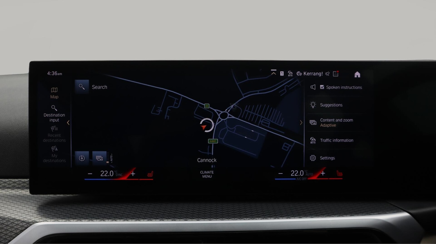 Used BMW 3 Series 2023 for sale - 76644867: Photo 12