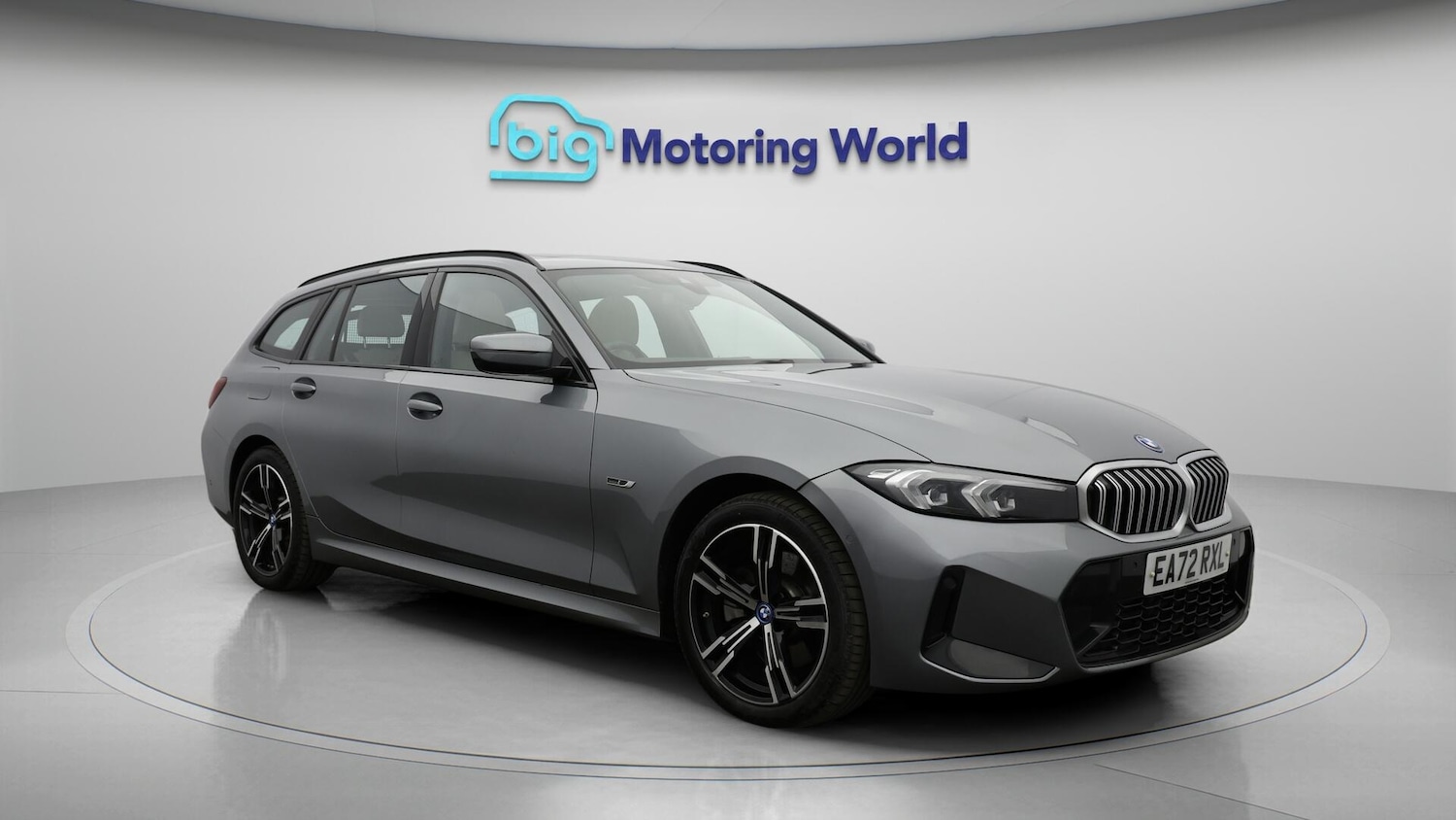 Used BMW 3 Series 2023 for sale - 76644867: Photo 2