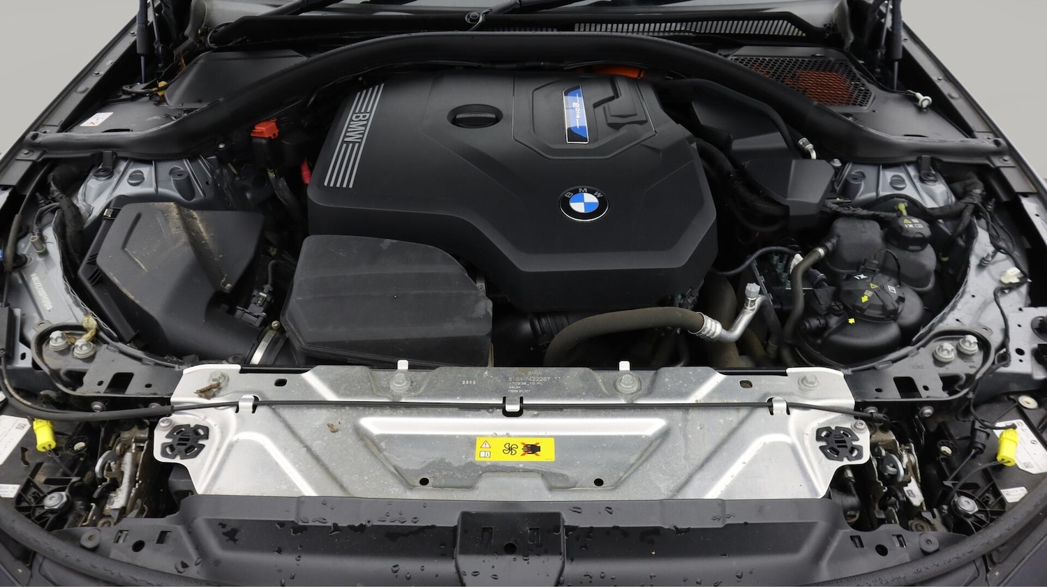 Used BMW 3 Series 2023 for sale - 76644867: Photo 20