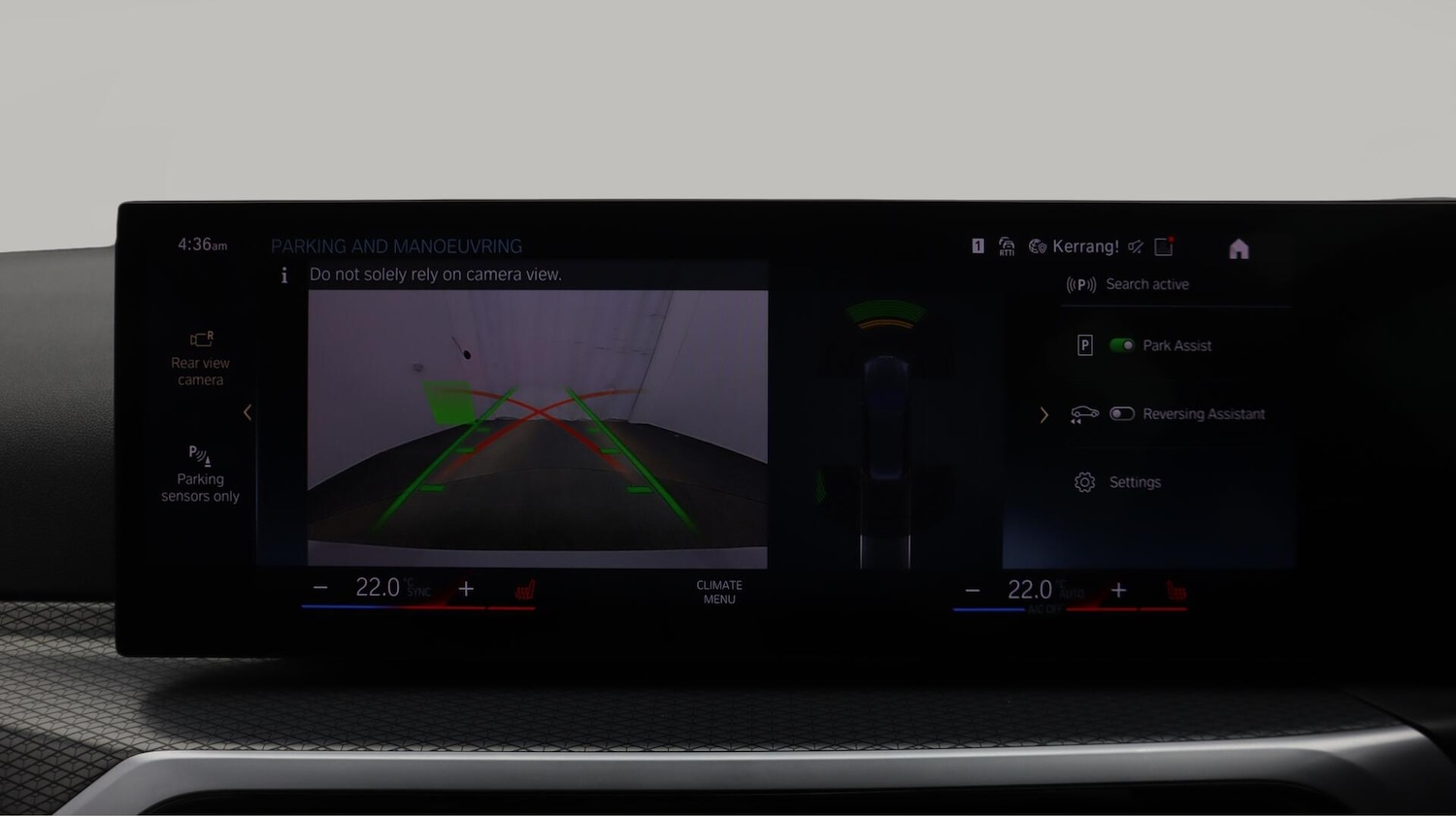 Used BMW 3 Series 2023 for sale - 76644867: Photo 27