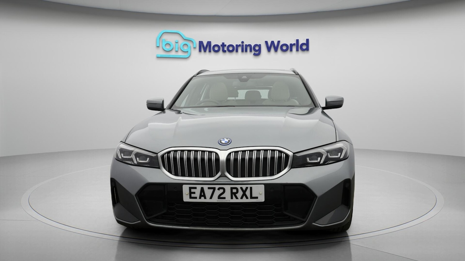 Used BMW 3 Series 2023 for sale - 76644867: Photo 3