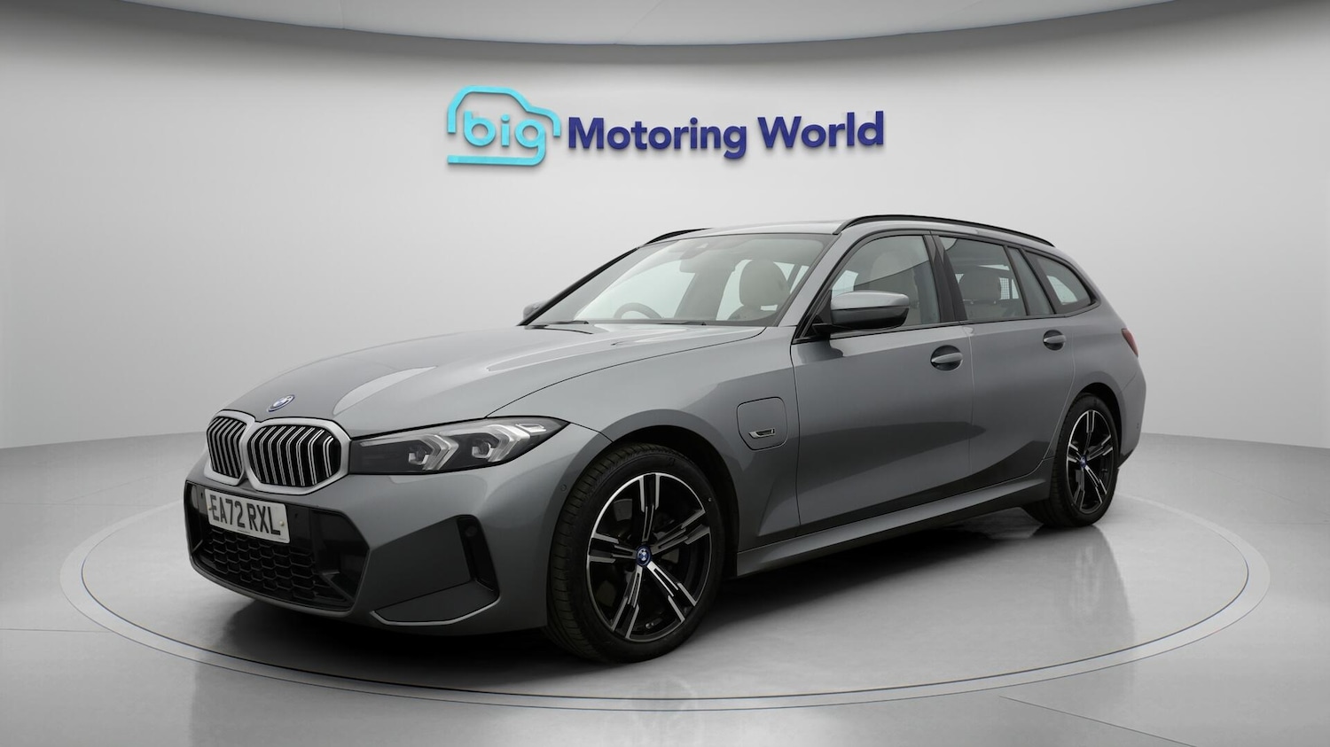 Used BMW 3 Series 2023 for sale - 76644867: Photo 4