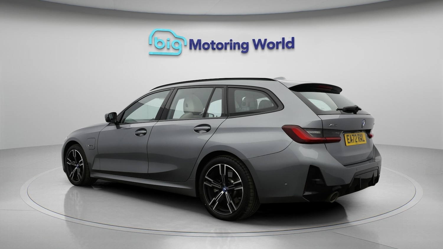 Used BMW 3 Series 2023 for sale - 76644867: Photo 6