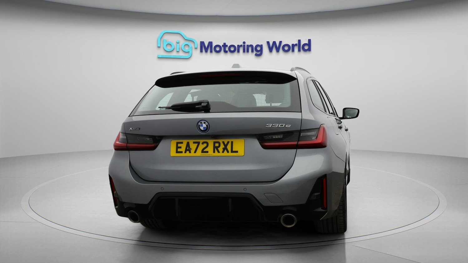 Used BMW 3 Series 2023 for sale - 76644867: Photo 7