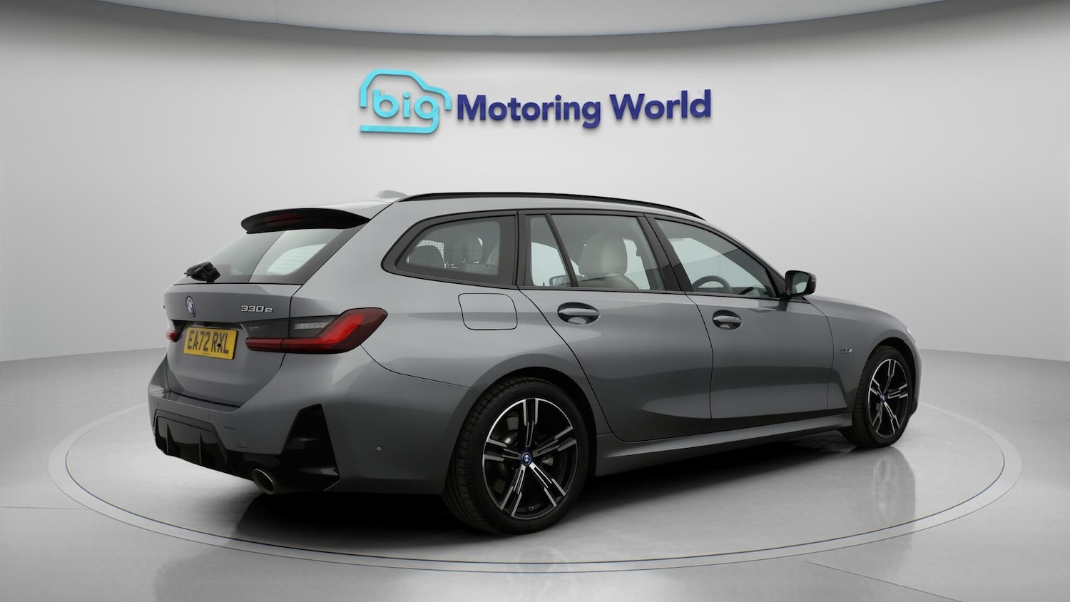 Used BMW 3 Series 2023 for sale - 76644867: Photo 8