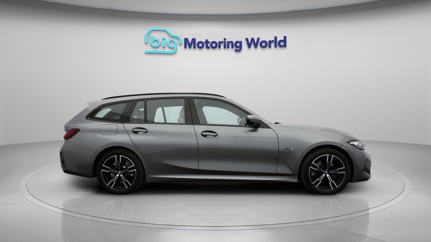 Used BMW 3 Series 2023 for sale - 76644867: Photo 9